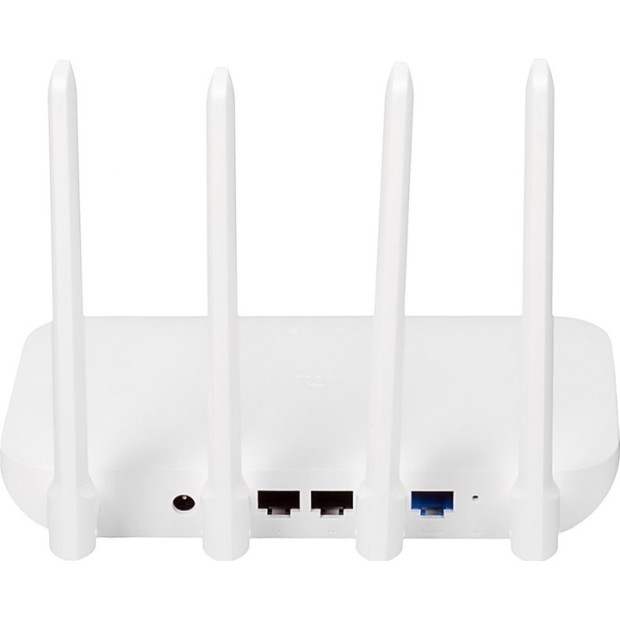 Бездротовий роутер-маршрутизатор Xiaomi Mi WiFi Router 4C (Grade A+)